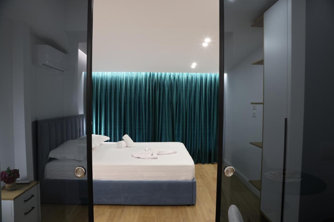 Come&Recome Tirana Apartments Exterior photo