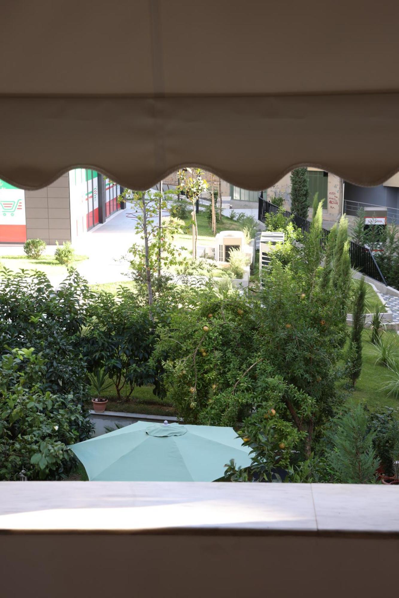 Come&Recome Tirana Apartments Exterior photo
